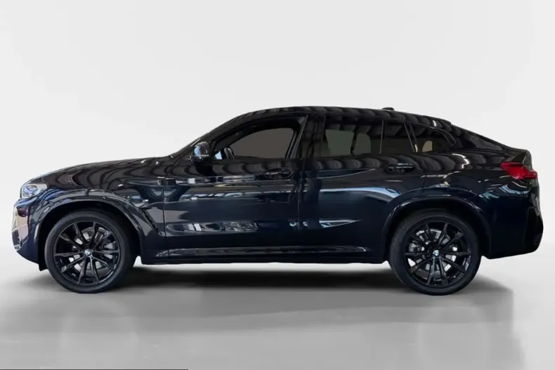 BMW X4 (Seria X) din 2023 cu 69.300 km - oferta BMW238210 - foto 3