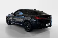 BMW X4 (Seria X) din 2023 cu 69.300 km - oferta BMW238210 - foto 4