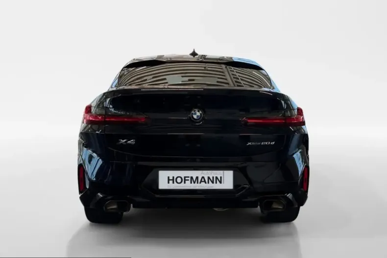BMW X4 (Seria X) din 2023 cu 69.300 km - oferta BMW238210 - foto 5