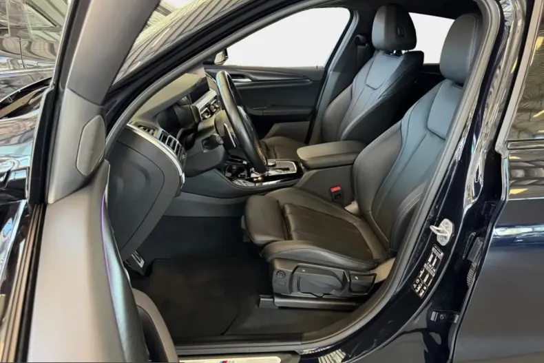 BMW X4 (Seria X) din 2023 cu 69.300 km - oferta BMW238210 - foto 16