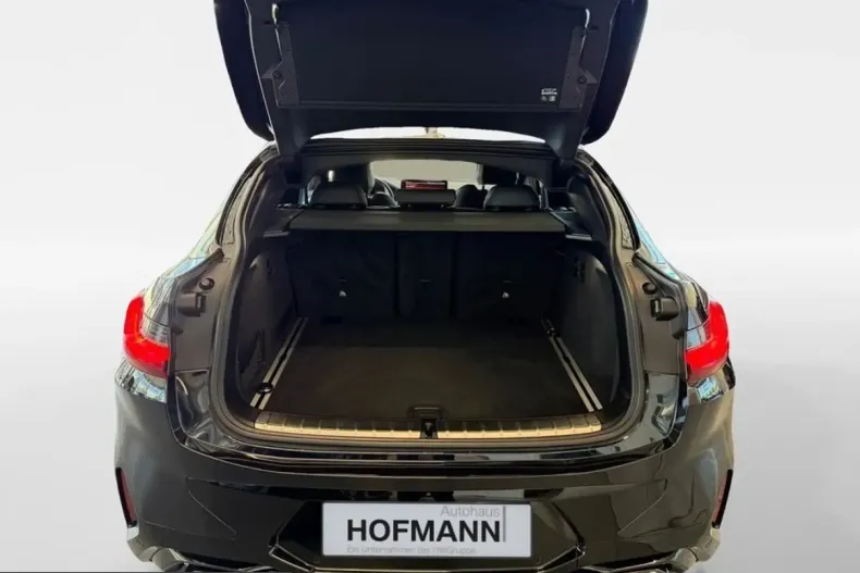 BMW X4 (Seria X) din 2023 cu 69.300 km - oferta BMW238210 - foto 20