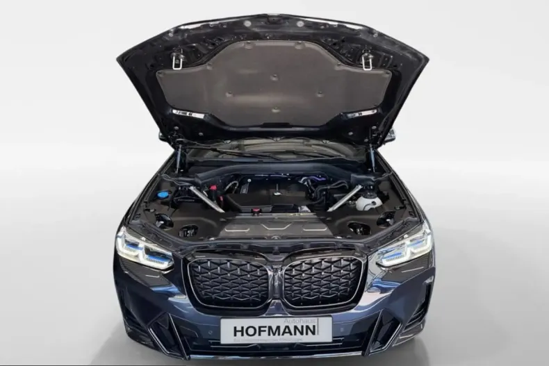 BMW X4 (Seria X) din 2023 cu 69.300 km - oferta BMW238210 - foto 21