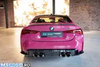 BMW M4 (Seria 4) din 2025 cu 6.561 km - oferta BMW238211 - foto 7