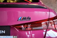 BMW M4 (Seria 4) din 2025 cu 6.561 km - oferta BMW238211 - foto 27