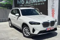 BMW X3 (Seria X) din 2022 cu 149.000 km - oferta BMW238212 - foto 10