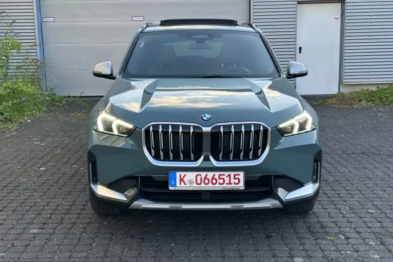 BMW X1 (Seria X) din 2023 cu 137.000 km - oferta BMW238213 - foto 1