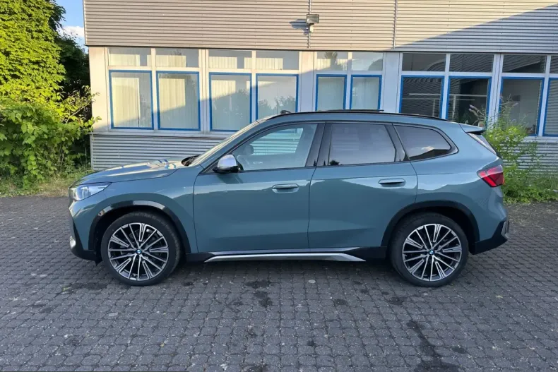 BMW X1 (Seria X) din 2023 cu 137.000 km - oferta BMW238213 - foto 2