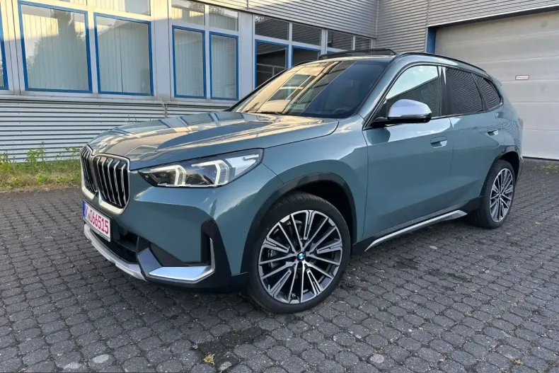 BMW X1 (Seria X) din 2023 cu 137.000 km - oferta BMW238213 - foto 5