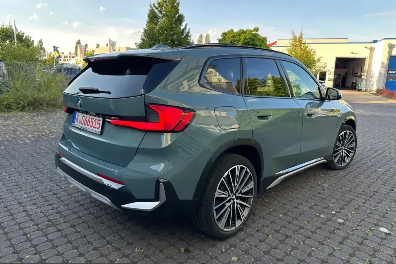 BMW X1 (Seria X) din 2023 cu 137.000 km - oferta BMW238213 - foto 6