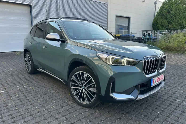 BMW X1 (Seria X) din 2023 cu 137.000 km - oferta BMW238213 - foto 7