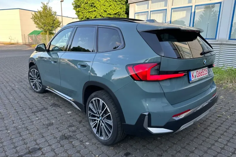 BMW X1 (Seria X) din 2023 cu 137.000 km - oferta BMW238213 - foto 8