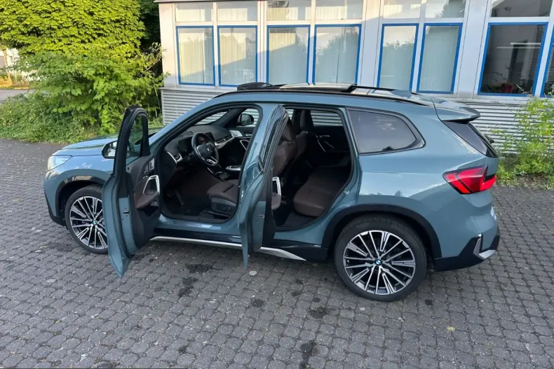 BMW X1 (Seria X) din 2023 cu 137.000 km - oferta BMW238213 - foto 11