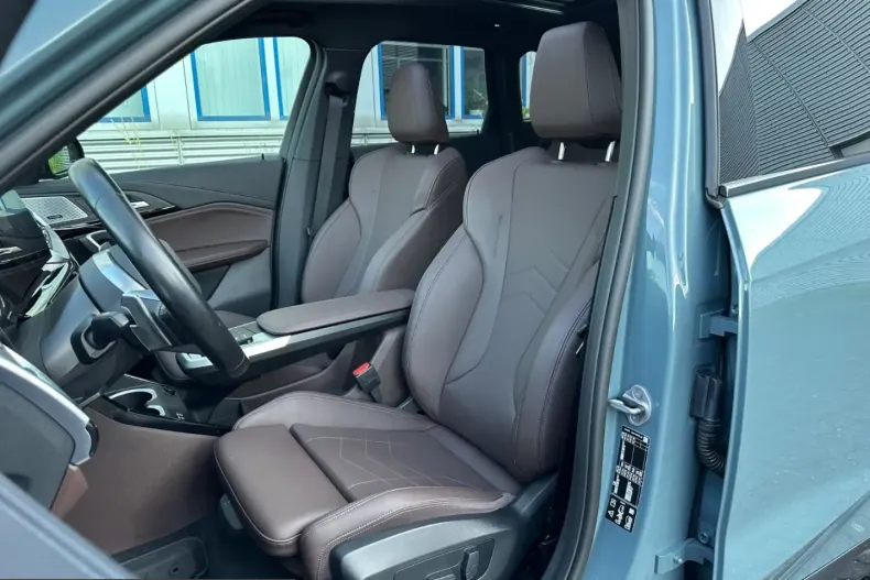 BMW X1 (Seria X) din 2023 cu 137.000 km - oferta BMW238213 - foto 14