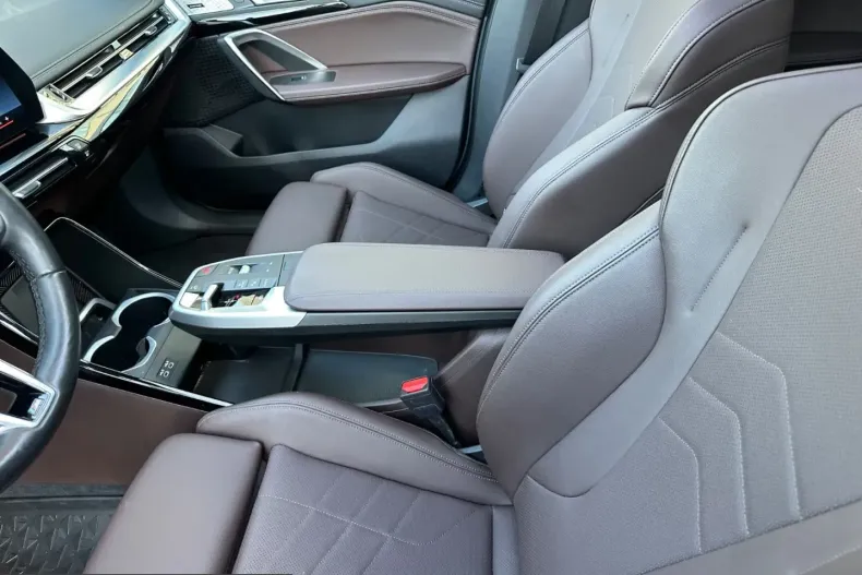 BMW X1 (Seria X) din 2023 cu 137.000 km - oferta BMW238213 - foto 15