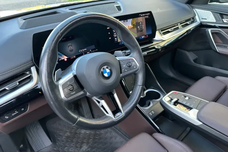 BMW X1 (Seria X) din 2023 cu 137.000 km - oferta BMW238213 - foto 16