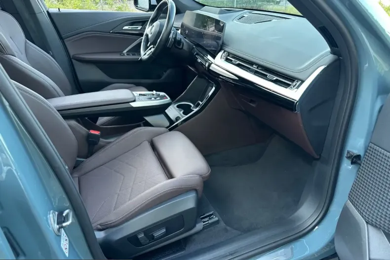 BMW X1 (Seria X) din 2023 cu 137.000 km - oferta BMW238213 - foto 18