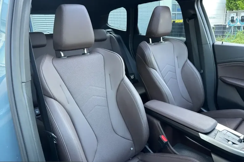 BMW X1 (Seria X) din 2023 cu 137.000 km - oferta BMW238213 - foto 19