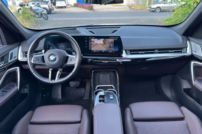 BMW X1 (Seria X) din 2023 cu 137.000 km - oferta BMW238213 - foto 23