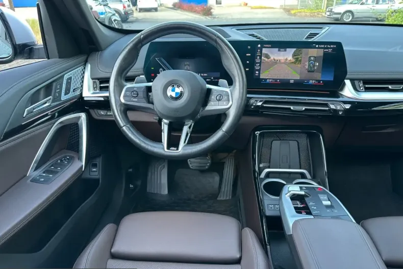 BMW X1 (Seria X) din 2023 cu 137.000 km - oferta BMW238213 - foto 24