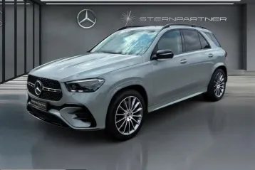 Mercedes-Benz GLE 350 din 2025 - oferta MER238214
