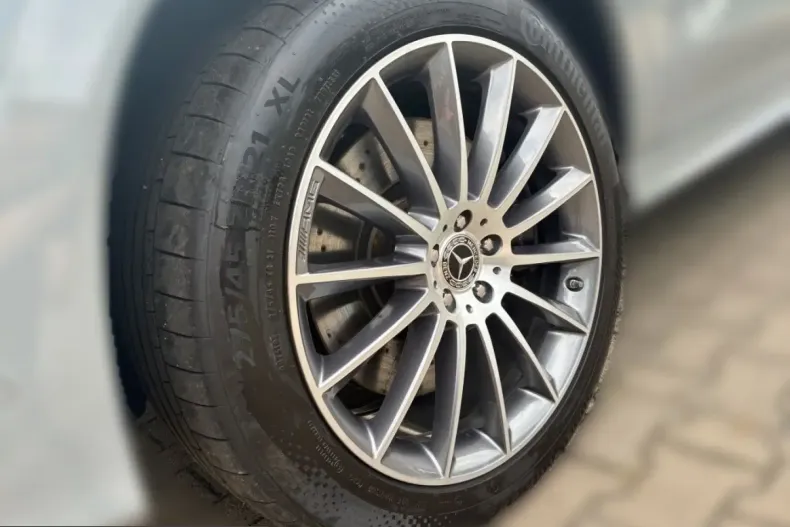 Mercedes-Benz GLE 350 (Clasa GLE) din 2025 cu 45.938 km - oferta MER238214 - foto 4