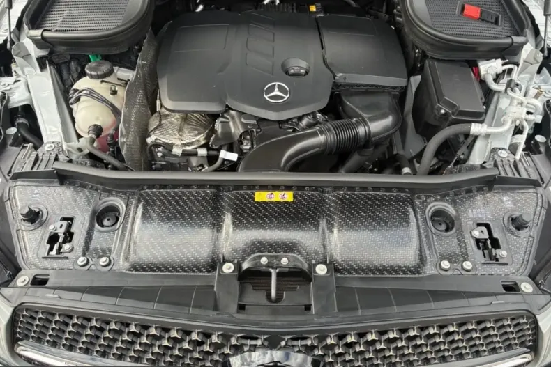 Mercedes-Benz GLE 350 (Clasa GLE) din 2025 cu 45.938 km - oferta MER238214 - foto 5