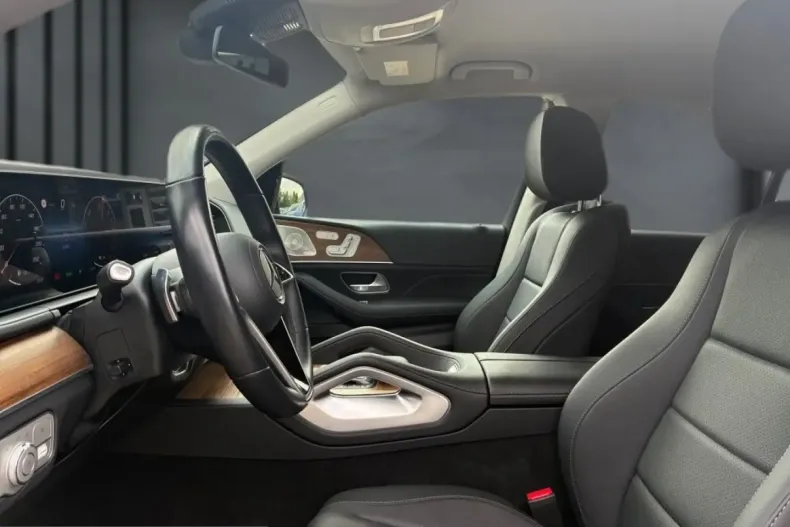 Mercedes-Benz GLE 350 (Clasa GLE) din 2025 cu 45.938 km - oferta MER238214 - foto 7