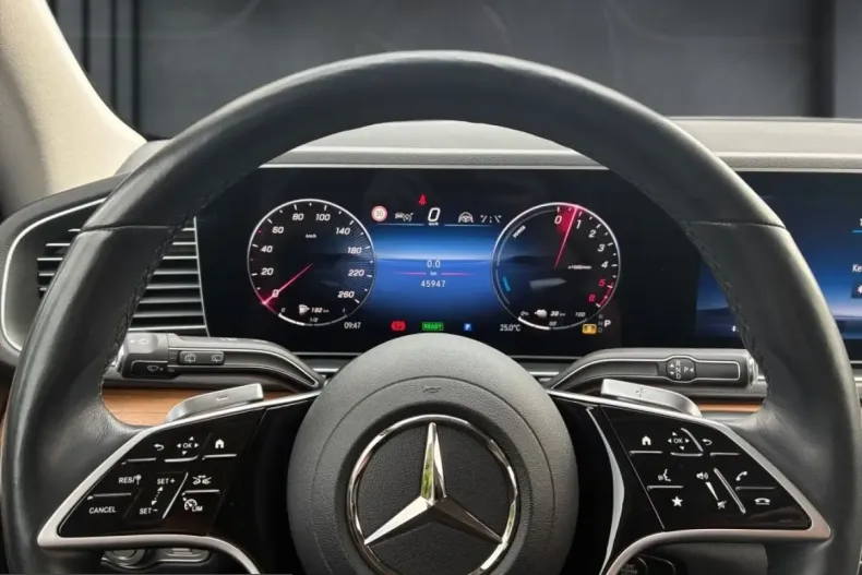 Mercedes-Benz GLE 350 (Clasa GLE) din 2025 cu 45.938 km - oferta MER238214 - foto 8
