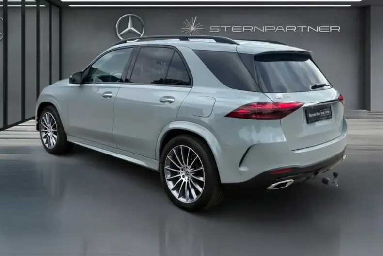 Mercedes-Benz GLE 350 (Clasa GLE) din 2025 cu 45.938 km - oferta MER238214 - foto 9