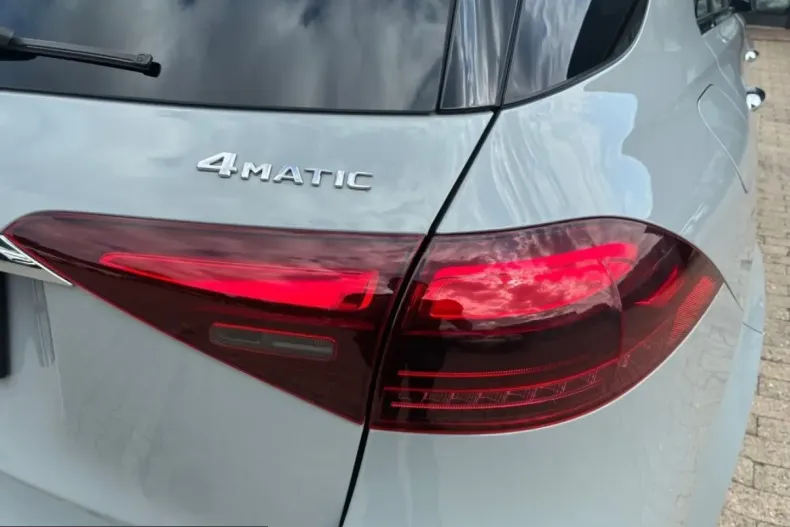Mercedes-Benz GLE 350 (Clasa GLE) din 2025 cu 45.938 km - oferta MER238214 - foto 11