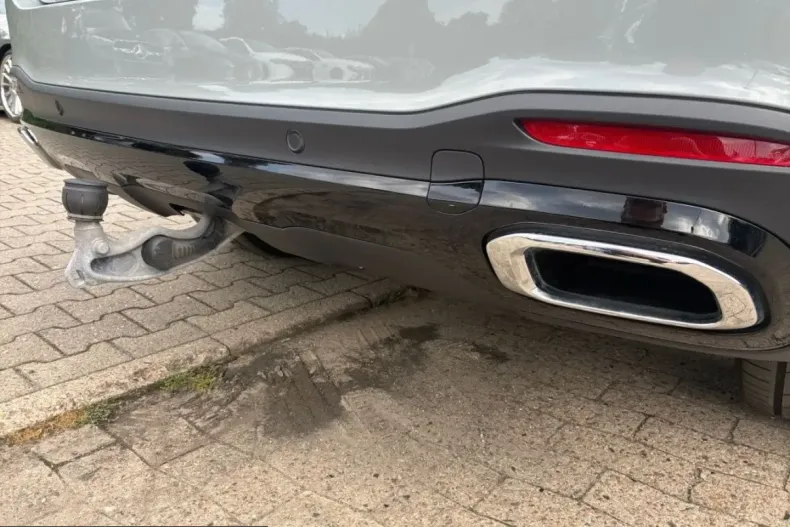 Mercedes-Benz GLE 350 (Clasa GLE) din 2025 cu 45.938 km - oferta MER238214 - foto 12