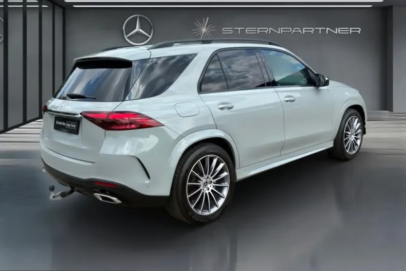 Mercedes-Benz GLE 350 (Clasa GLE) din 2025 cu 45.938 km - oferta MER238214 - foto 13