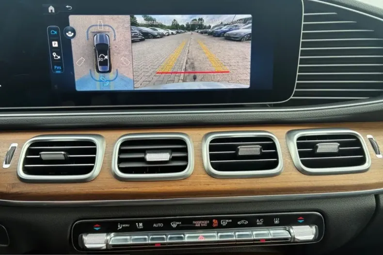 Mercedes-Benz GLE 350 (Clasa GLE) din 2025 cu 45.938 km - oferta MER238214 - foto 16