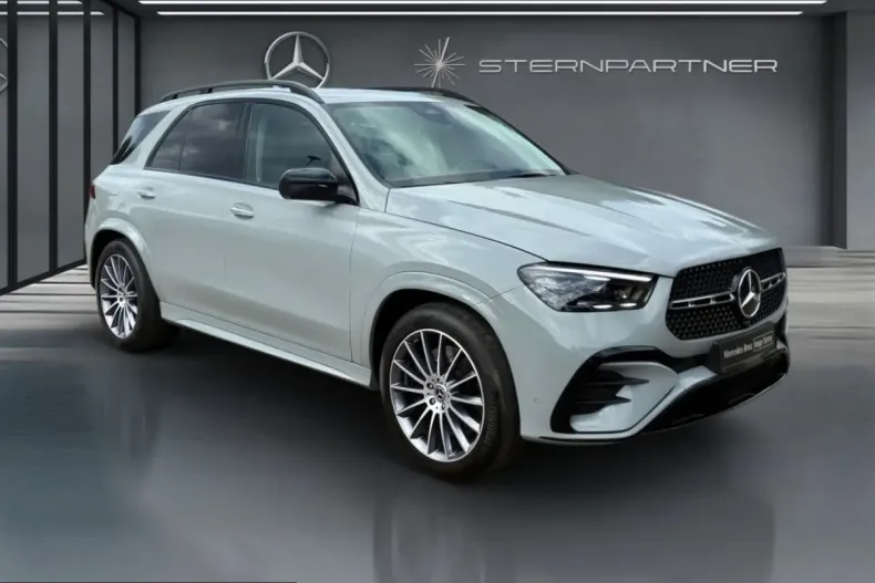 Mercedes-Benz GLE 350 (Clasa GLE) din 2025 cu 45.938 km - oferta MER238214 - foto 18