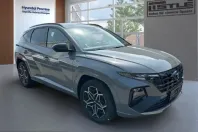 Hyundai Tucson din 2022 cu 58.528 km - oferta HYU238215 - foto 2