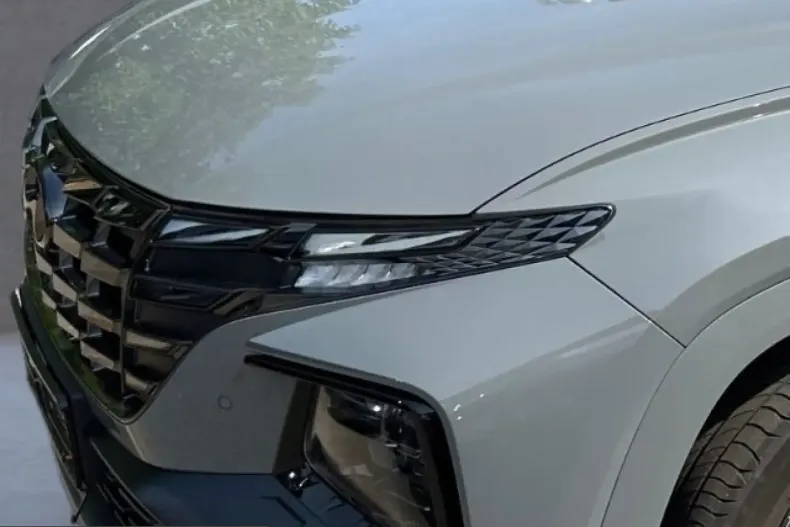 Hyundai Tucson din 2022 cu 58.528 km - oferta HYU238215 - foto 5