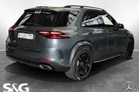 Mercedes-Benz GLE 300 (Clasa GLE) din 2024 cu 30.678 km - oferta MER238216 - foto 2