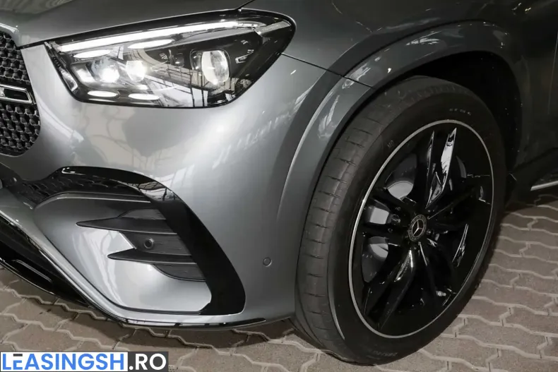 Mercedes-Benz GLE 300 (Clasa GLE) din 2024 cu 30.678 km - oferta MER238216 - foto 3