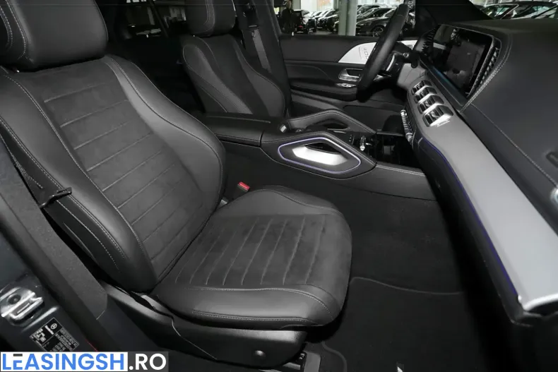 Mercedes-Benz GLE 300 (Clasa GLE) din 2024 cu 30.678 km - oferta MER238216 - foto 4