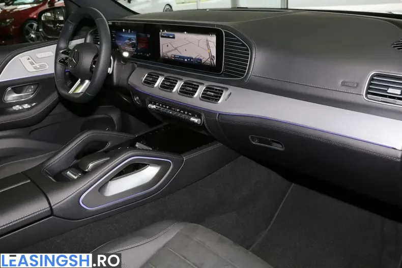 Mercedes-Benz GLE 300 (Clasa GLE) din 2024 cu 30.678 km - oferta MER238216 - foto 8