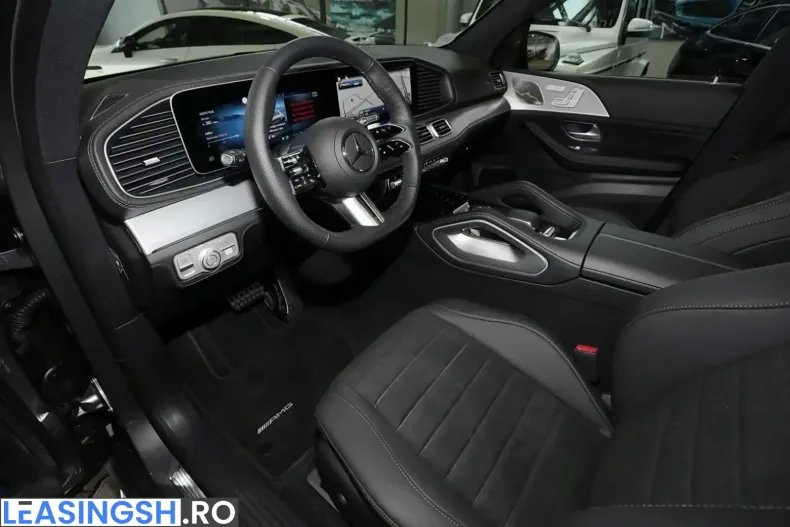 Mercedes-Benz GLE 300 (Clasa GLE) din 2024 cu 30.678 km - oferta MER238216 - foto 9