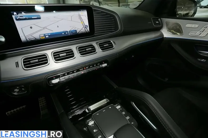 Mercedes-Benz GLE 300 (Clasa GLE) din 2024 cu 30.678 km - oferta MER238216 - foto 10