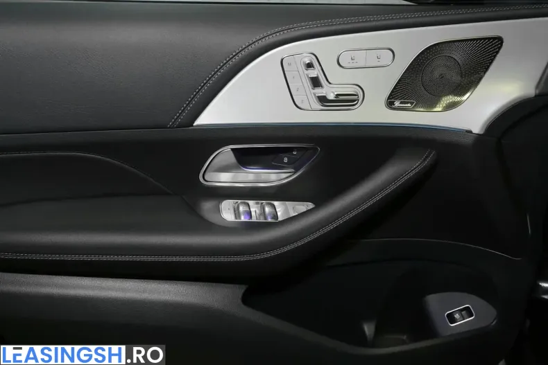 Mercedes-Benz GLE 300 (Clasa GLE) din 2024 cu 30.678 km - oferta MER238216 - foto 11
