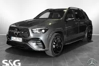 Mercedes-Benz GLE 300 (Clasa GLE) din 2024 cu 30.678 km - oferta MER238216 - foto 13