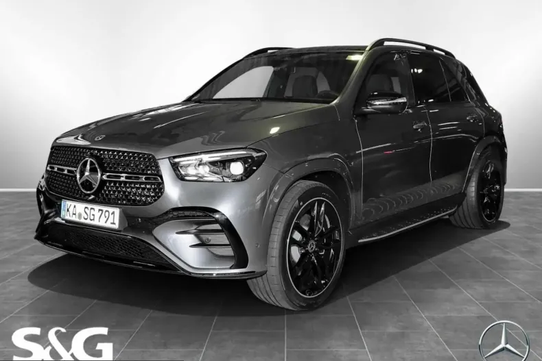 Mercedes-Benz GLE 300 (Clasa GLE) din 2024 cu 30.678 km - oferta MER238216 - foto 13