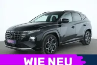 Hyundai Tucson din 2023 cu 44.565 km - oferta HYU238217 - foto 1