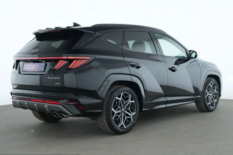 Hyundai Tucson din 2023 cu 44.565 km - oferta HYU238217 - foto 6