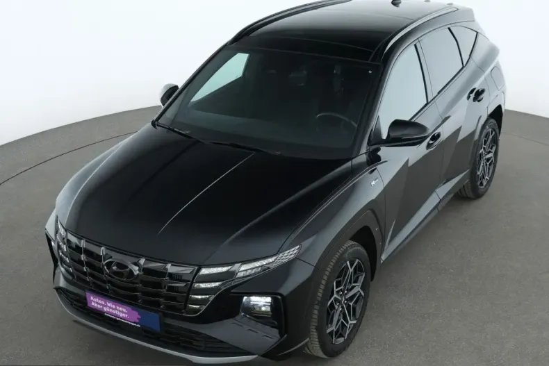 Hyundai Tucson din 2023 cu 44.565 km - oferta HYU238217 - foto 10