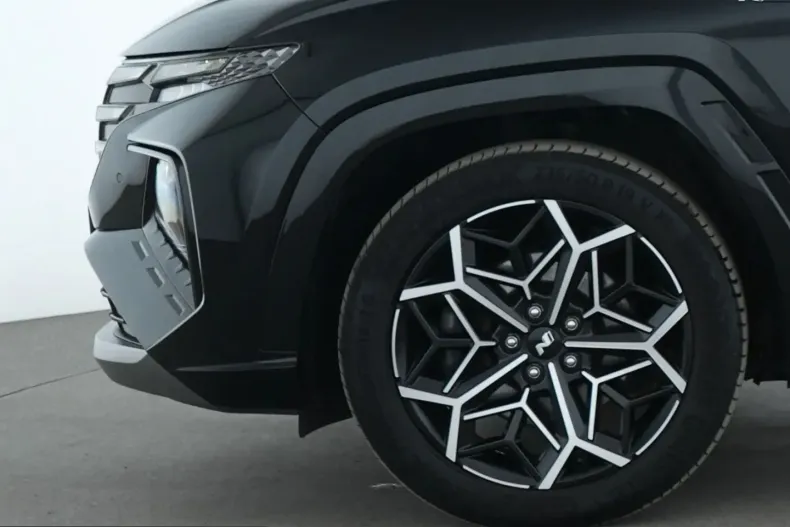 Hyundai Tucson din 2023 cu 44.565 km - oferta HYU238217 - foto 13