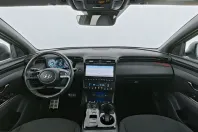 Hyundai Tucson din 2023 cu 44.565 km - oferta HYU238217 - foto 15